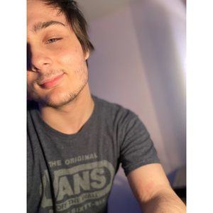 Meet your Posher, Collin